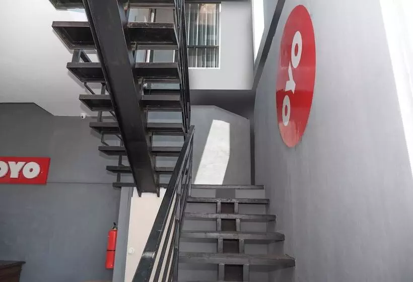 ホテル Oyo 682 Ceria Homestay