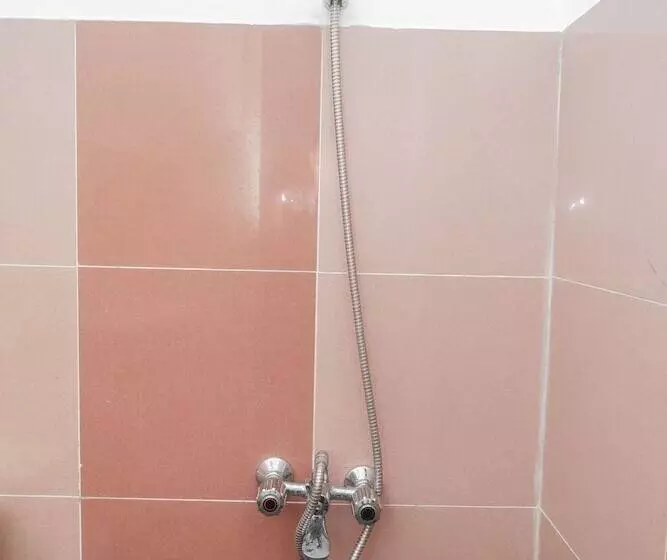 ホテル Oyo 682 Ceria Homestay
