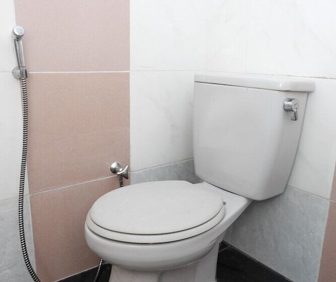 Hotel Oyo 682 Ceria Homestay