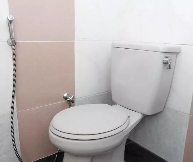 ホテル Oyo 682 Ceria Homestay
