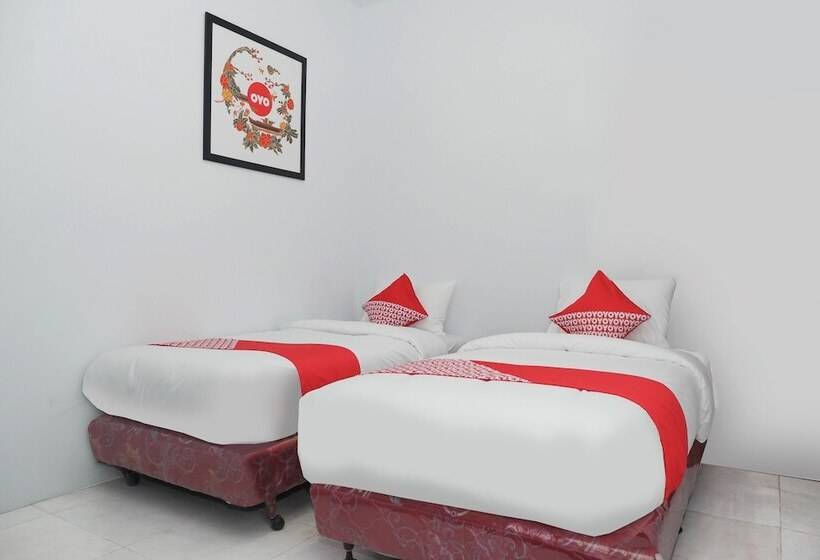 Hotel Oyo 682 Ceria Homestay