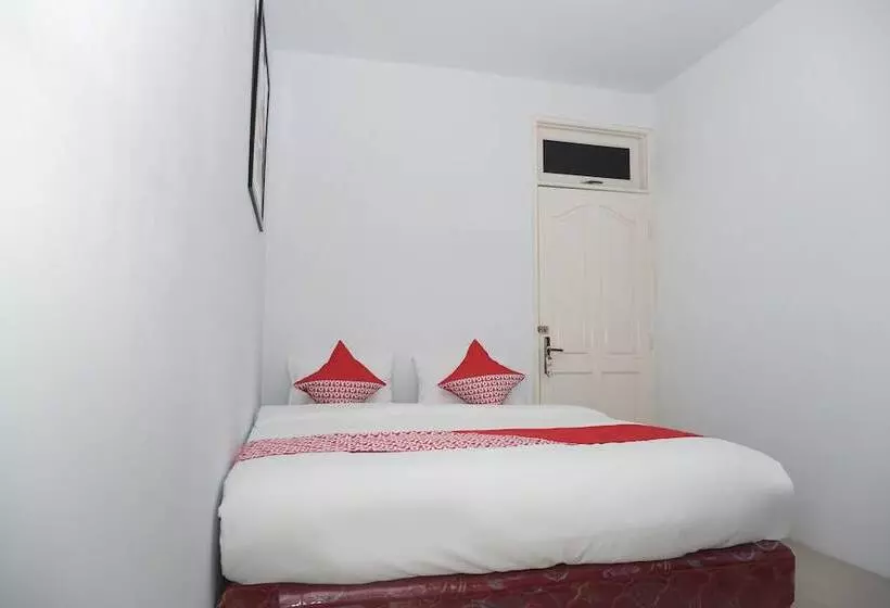 ホテル Oyo 682 Ceria Homestay