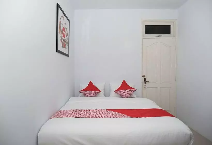 ホテル Oyo 682 Ceria Homestay