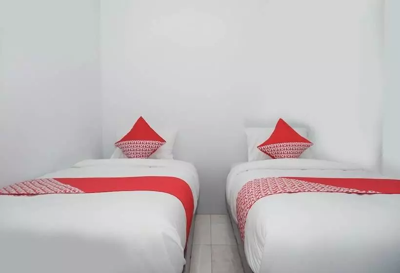 ホテル Oyo 682 Ceria Homestay