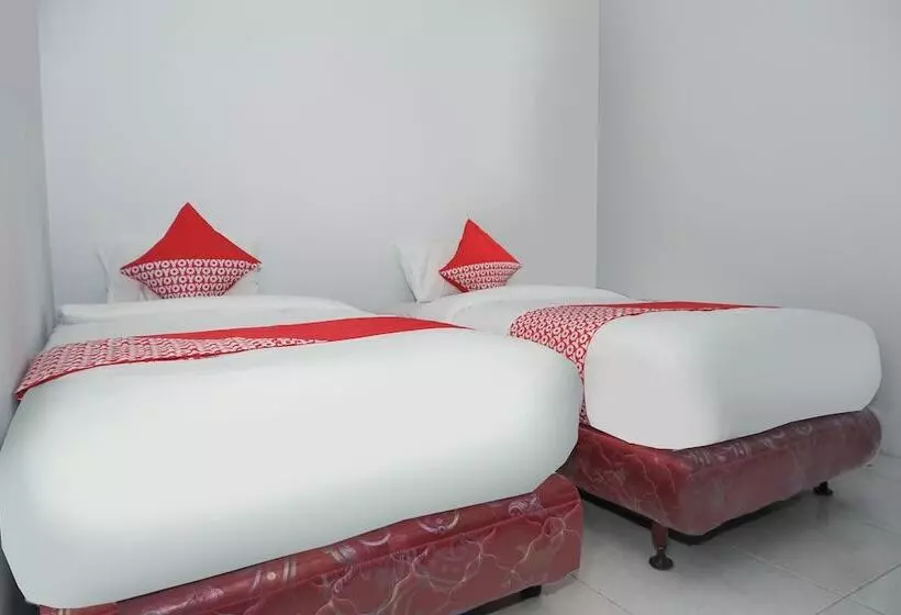 ホテル Oyo 682 Ceria Homestay