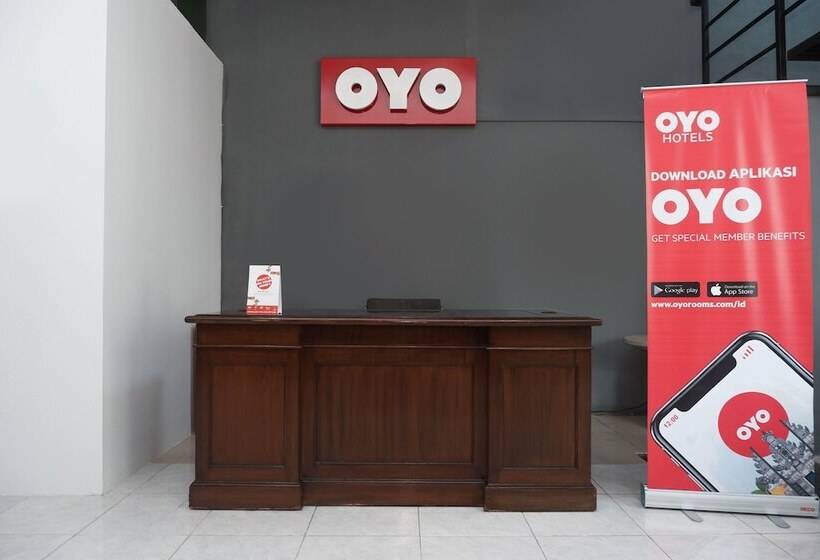 Hotel Oyo 682 Ceria Homestay