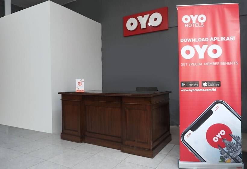 Hotel Oyo 682 Ceria Homestay