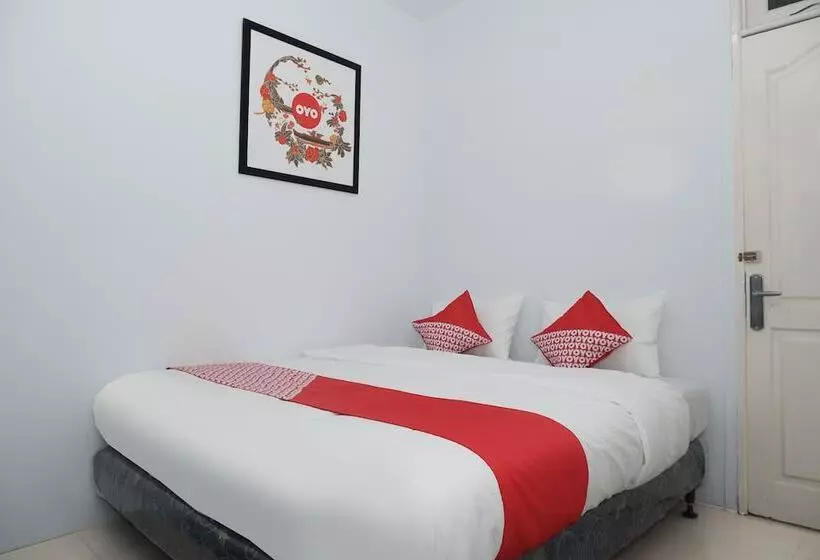 ホテル Oyo 682 Ceria Homestay