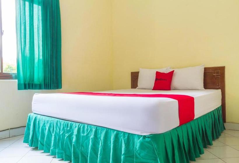 Hotell Reddoorz Near Grage City Mall 2