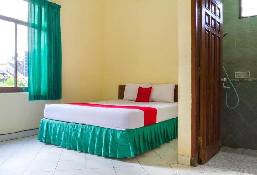 Hotell Reddoorz Near Grage City Mall 2