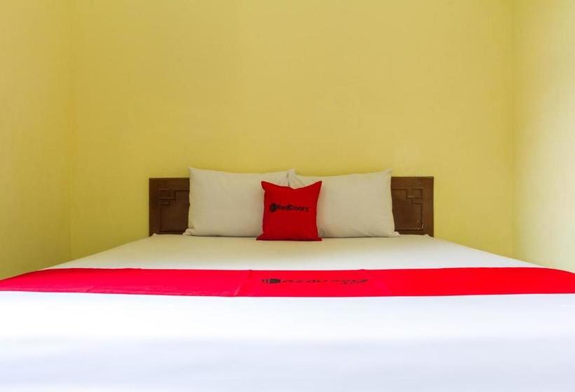 Hotell Reddoorz Near Grage City Mall 2
