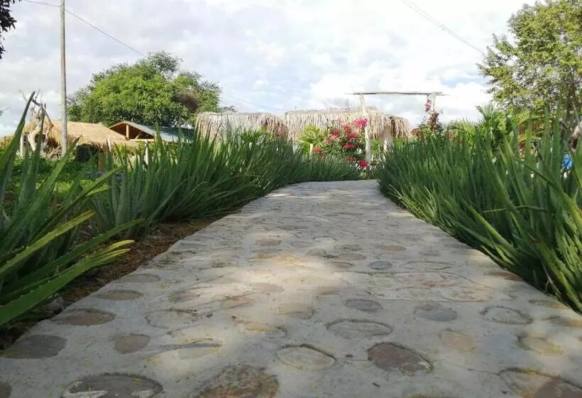 Hotelli San José Tatacoa