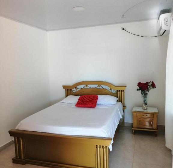 هتل San José Tatacoa