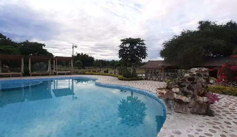 Hotelli San José Tatacoa