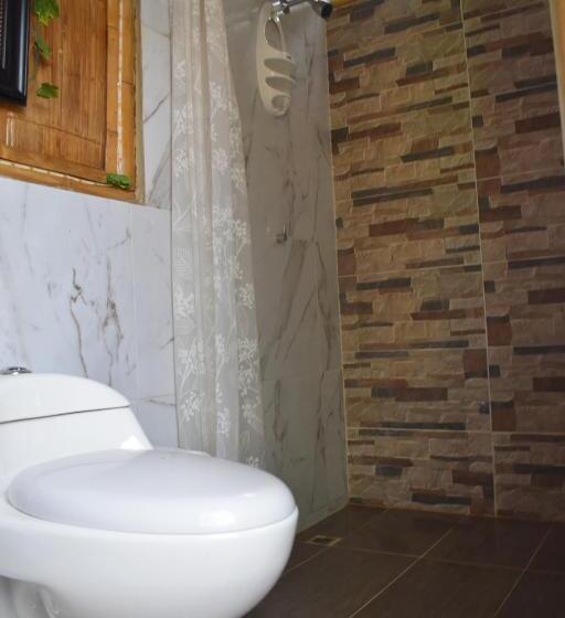 هتل San José Tatacoa