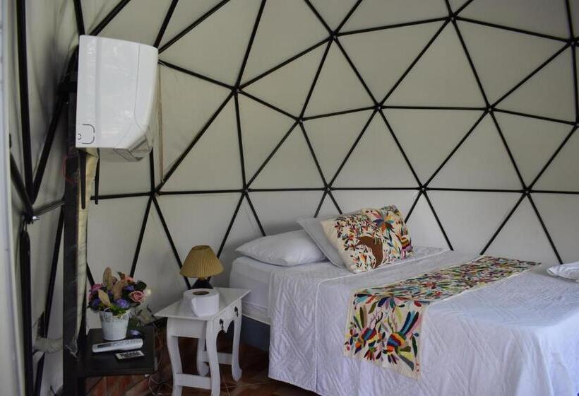 هتل San José Tatacoa