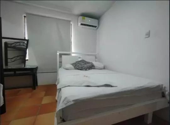 Hotelli San José Tatacoa
