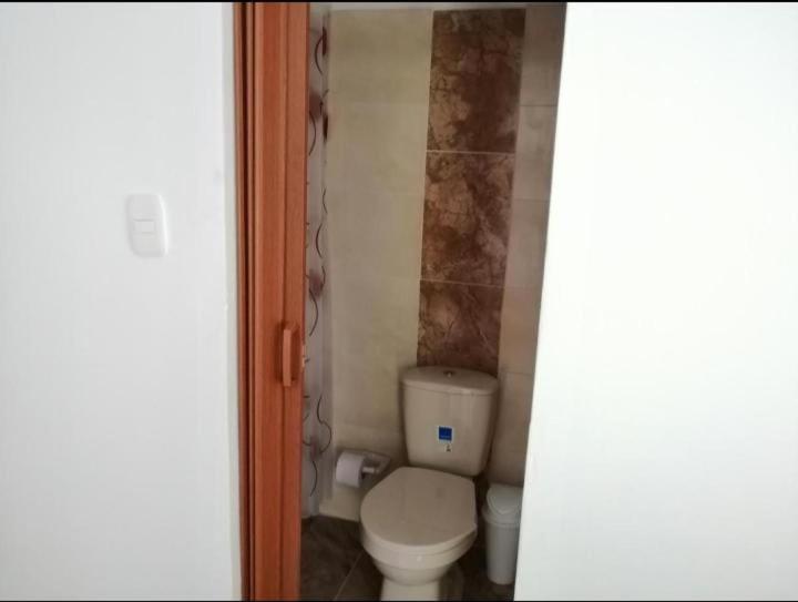 هتل San José Tatacoa