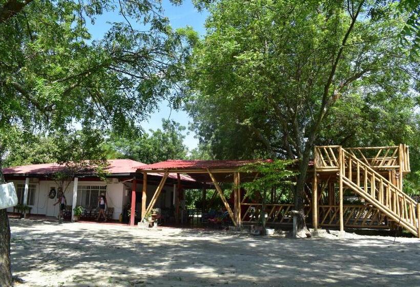 هتل San José Tatacoa