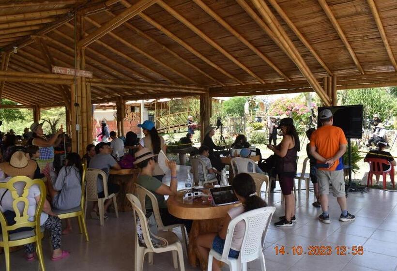 هتل San José Tatacoa