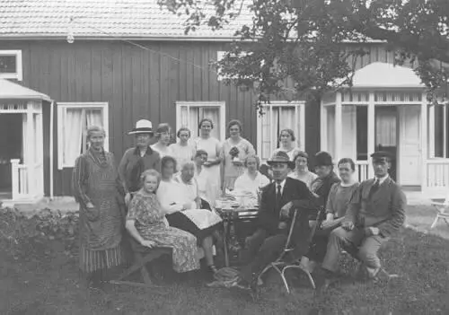 Lundsbrunn B&b