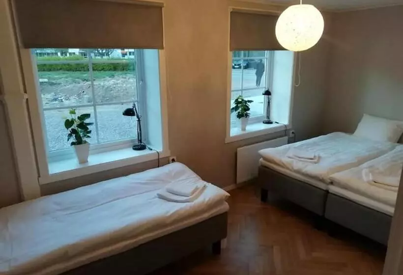 Lundsbrunn B&b