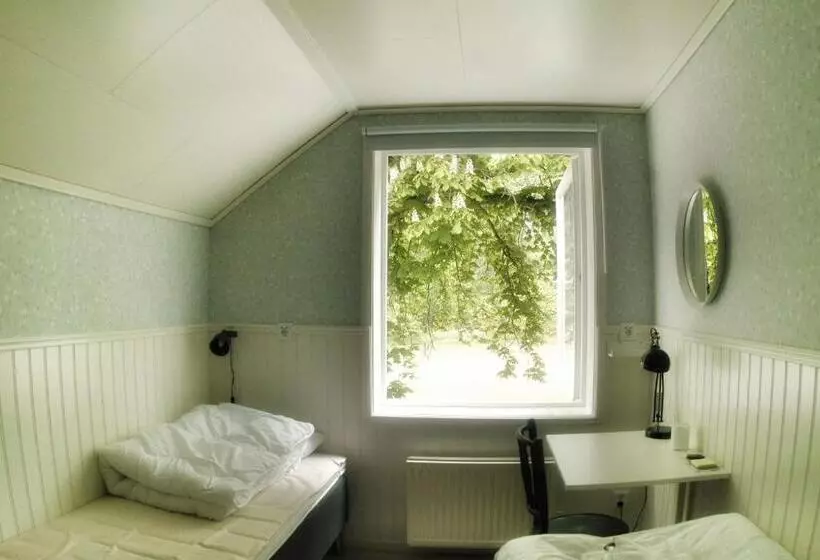 Lundsbrunn B&b