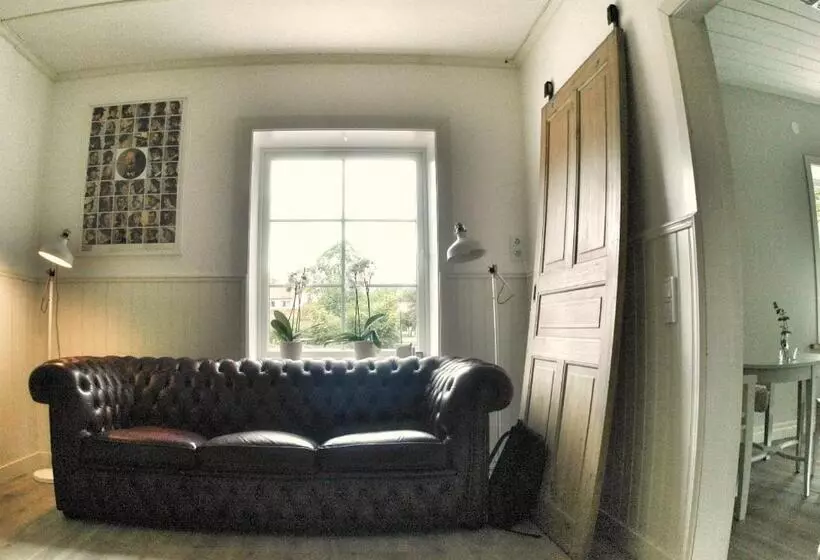 Lundsbrunn B&b
