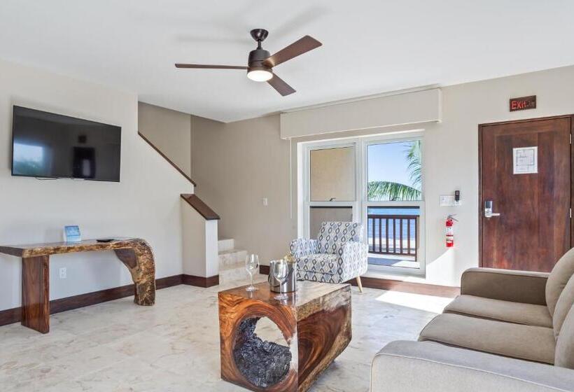 Sirenian Bay Resort  Villas & All Inclusive Bungalows