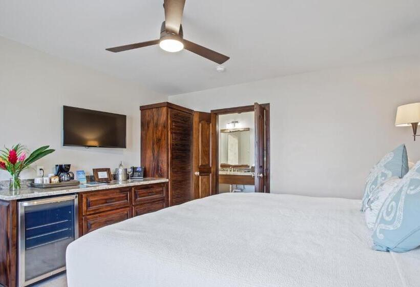 Sirenian Bay Resort  Villas & All Inclusive Bungalows