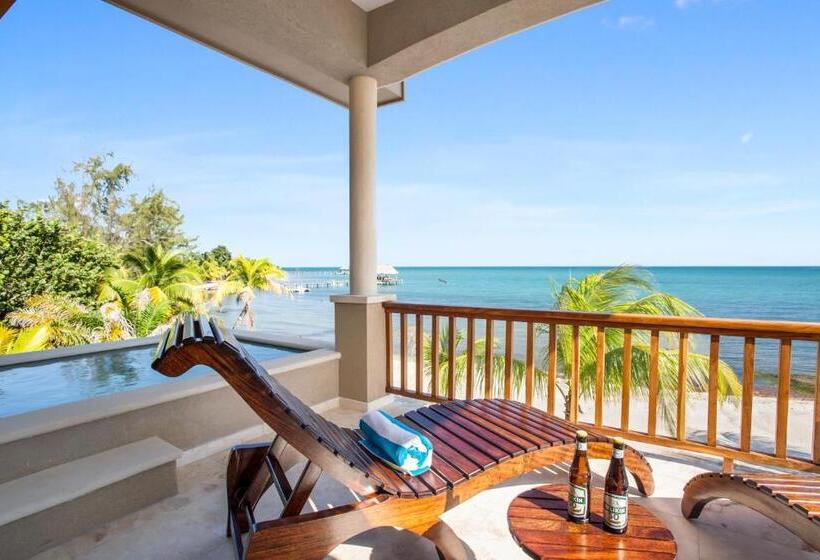 Sirenian Bay Resort  Villas & All Inclusive Bungalows