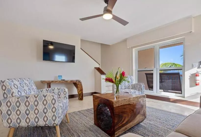 Sirenian Bay Resort  Villas & All Inclusive Bungalows