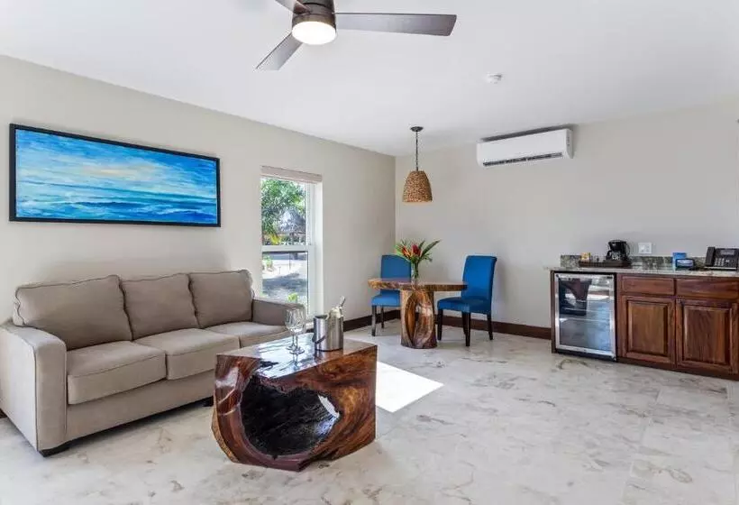 Sirenian Bay Resort  Villas & All Inclusive Bungalows