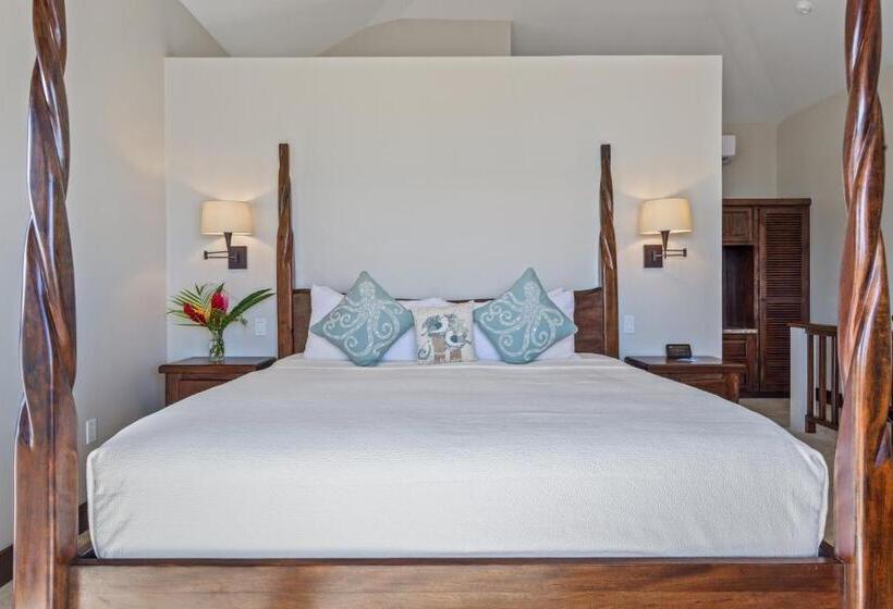 Sirenian Bay Resort  Villas & All Inclusive Bungalows