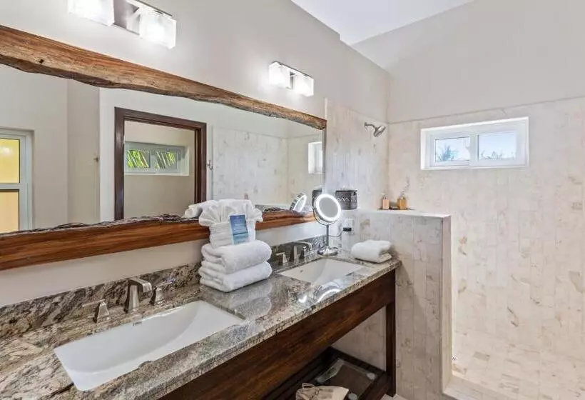 Sirenian Bay Resort  Villas & All Inclusive Bungalows