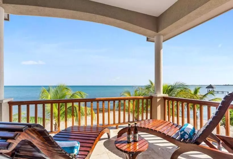 Sirenian Bay Resort  Villas & All Inclusive Bungalows