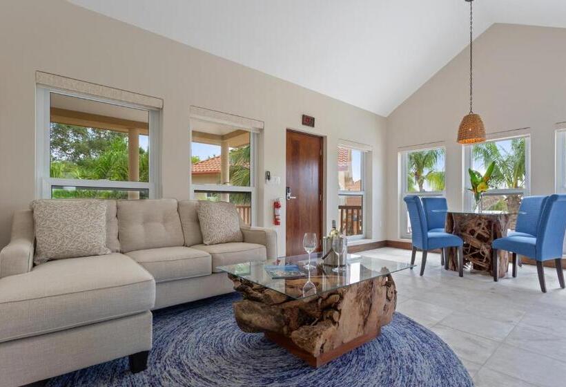 Sirenian Bay Resort  Villas & All Inclusive Bungalows