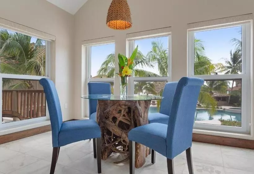 Sirenian Bay Resort  Villas & All Inclusive Bungalows