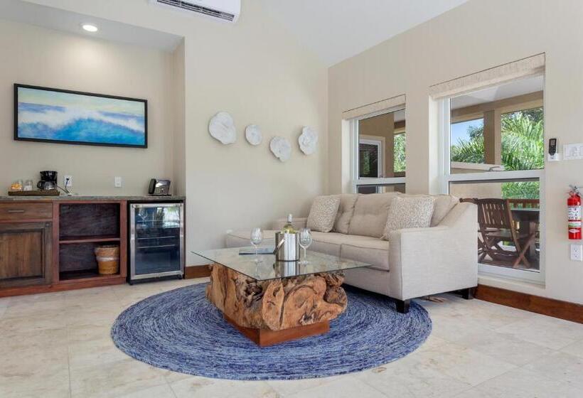 Sirenian Bay Resort  Villas & All Inclusive Bungalows