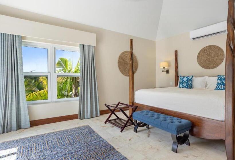 Sirenian Bay Resort  Villas & All Inclusive Bungalows