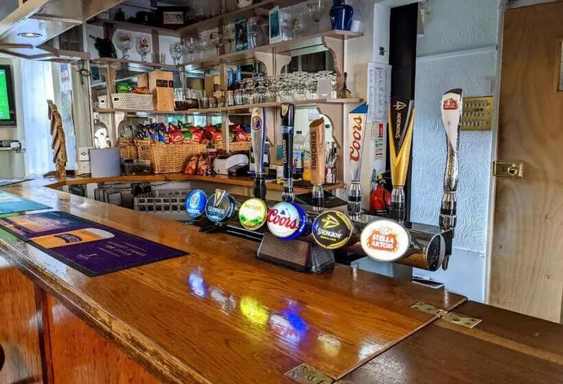 هاستل The White Horse Public House