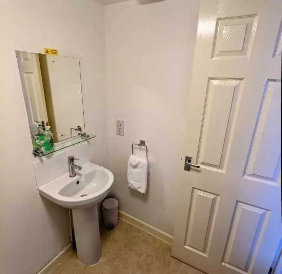 هاستل The White Horse Public House