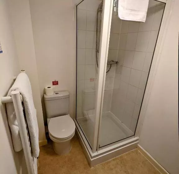 هاستل The White Horse Public House