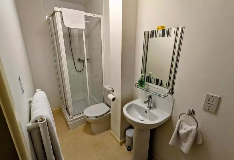 هاستل The White Horse Public House