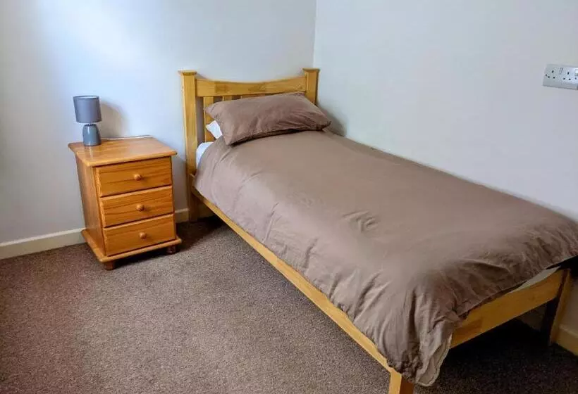 هاستل The White Horse Public House