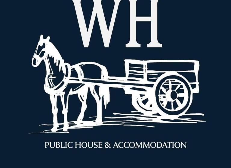 ユースホステル The White Horse Public House