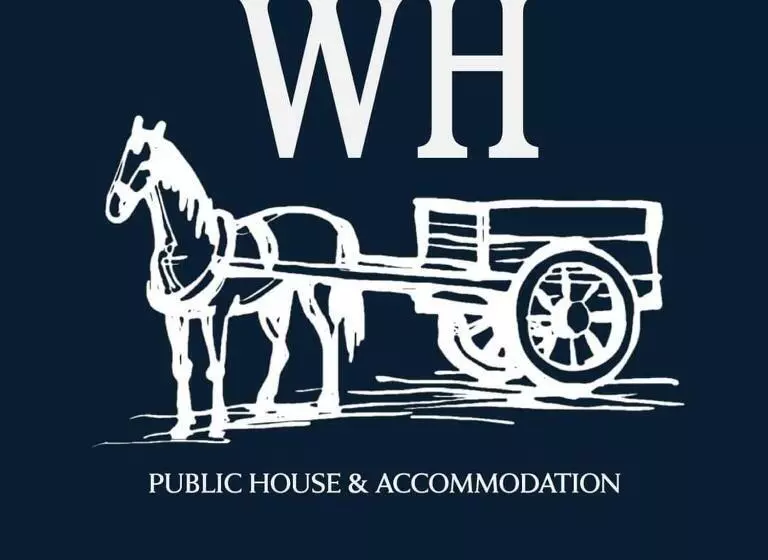 هاستل The White Horse Public House