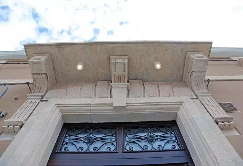 Boutique House Anna Franzò