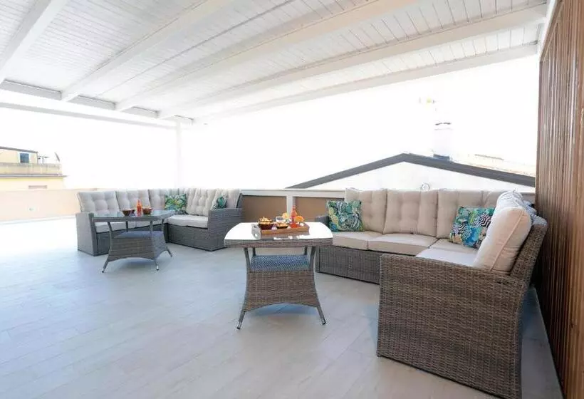 Boutique House Anna Franzò