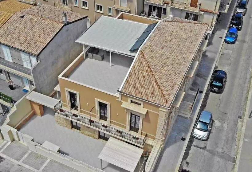 Boutique House Anna Franzò